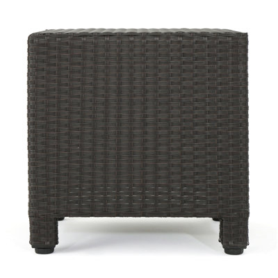 Accent Table For Patio Garden