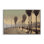  «Sunset Skater on Boardwalk», estampe numérique par Noah Bay