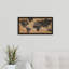 « Old World Map » par Pela Studio - impression d'art graphique-18621763-26368453