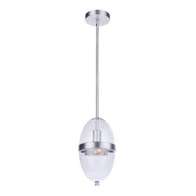Lyla-Rose Outdoor Pendant
