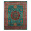 One-of-a-Kind 5'2" X 6'4" Area Rug