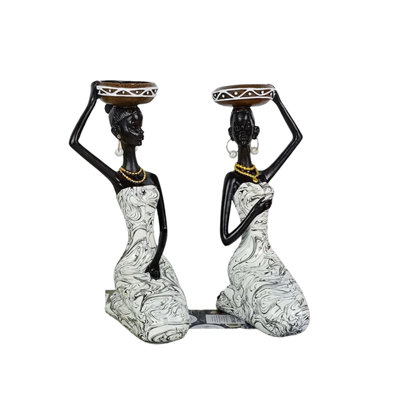 African Candlestick
