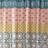 Bohemian Semi Sheer Curtain Single Panel-1167458724-1171868056