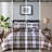 3m Comforter, Microbial, Soft Microfiber All Season With , Wicking-119105743-119105746