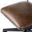 Draper Swivel Office Chair-318974429