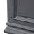 Covington Plastic Planter Box-69678212