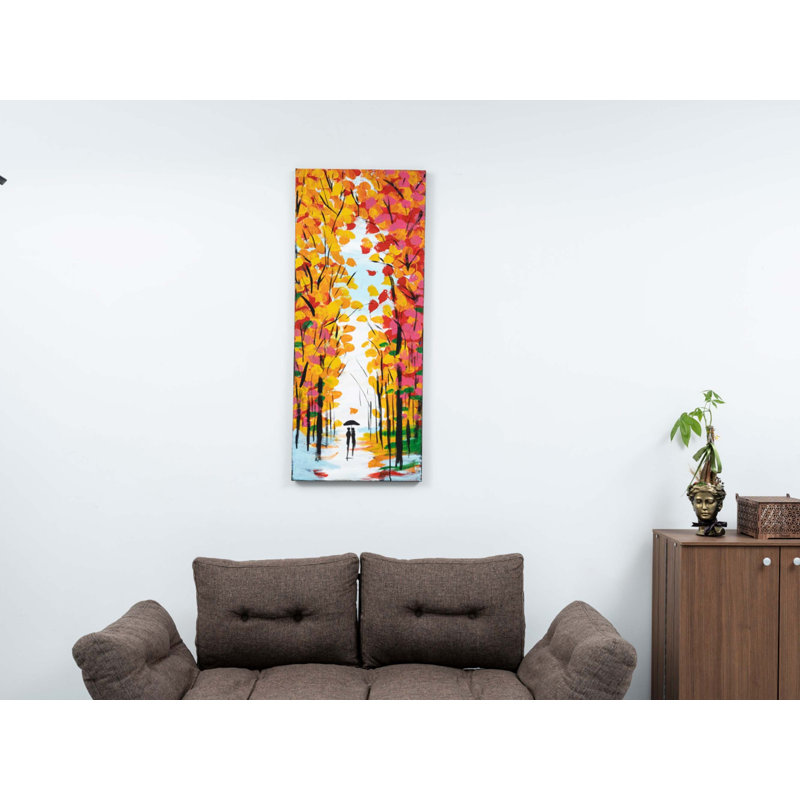 Wandela Wall Canvas Paintings