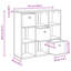 73.5cm Sideboard-1107835147