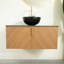 Meuble-lavabo 36 po Arai-97080245