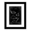 Impression sur toile encadrée Jhovan