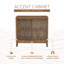 Buffet décoratif 2 portes Arlo-311149622