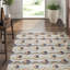 One-of-a-Kind 6'1" X 8'1" Area Rug