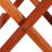 Kids Solid Wood Square and Chair Set