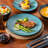 Dazel 16 Piece Stoneware Dinnerware Set - Service for 4-2003390712