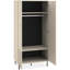 DROMA Manufactured Wood Wardrobe