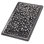 San Michele Blank Wall Plate
