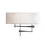 Cavaletti 2 - Light Flush Mounted Sconce-10220246-10220252