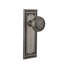 Mission Plate with Craftsman Door Knob-583990320-583990326