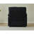 38.3" Upholstered Pillow Top Arm Armchair-2127439637