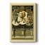 Family Crest II - impression sur toile tendue-889308333
