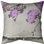 Housse de coussin Blossoms over the River
