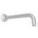 Rohl 12" Wall Mount Shower Arm