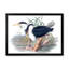 Vie d'oiseau rétro II - peinture sur toile-59814749-59814754