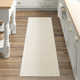 Elle Handmade Wool Ivory Rug