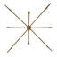 Lustre chandelier 8 lumières Juniper-994935286