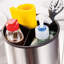 Stellar Kitchen, Rotating Sink Caddy