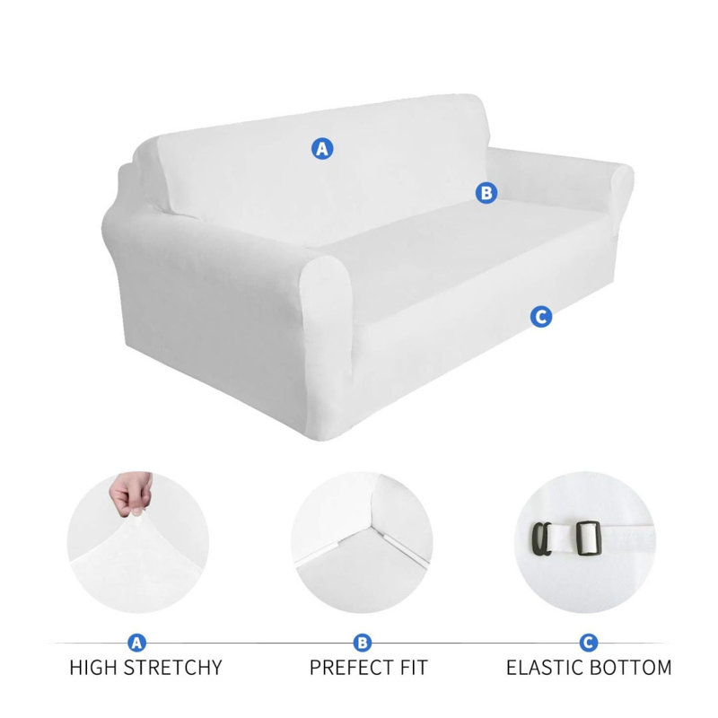 Sofa Slipcover