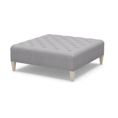 Square Ottoman