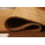 Tapis tribal orange Gabbeh