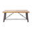 Outdoor Dining Table