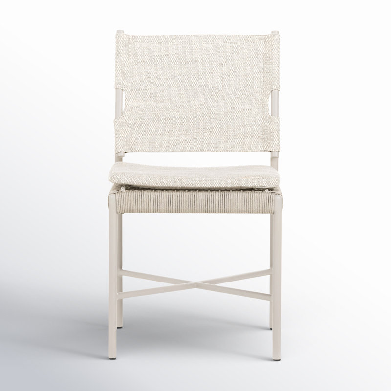 Miller Outdoor Dining Side Chair