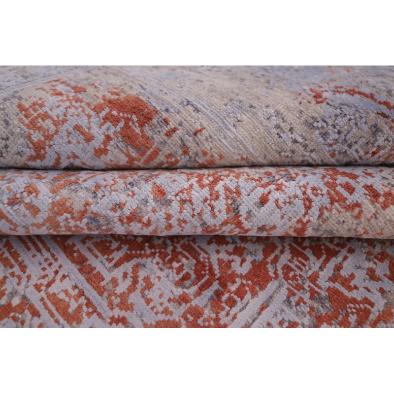 Ziegler One-of-a-Kind 7'11" X 10'2" Area Rug