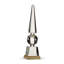 Architectural Obelisk Sculpture