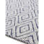 Geometric Hand Woven Area Rug-72210416