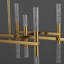 Evaria 26 - Light LED Chandelier-708057825