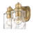 Amrudin 2 - Light Dimmable Bath Bar-28563920