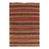 Adoline One-of-a-Kind 5'7" X 9' Area Rug
