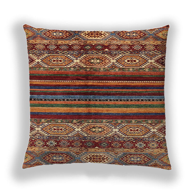 Coussin Abstract 600, Synthétique