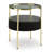 Seishi Accent Table With Speaker