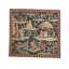 Hand Woven Wool Tapestry