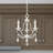 Abdel-Rahman 3 - Light Dimmable Chandelier-21530042