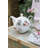 Mikasa and the V&A Alice In Wonderland Bone China 'Tea for One' Teapot and Cup Set