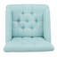 Fauteuil club rembourré