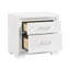 Table de chevet 1pc