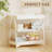 Changing Table With Pad-1155485305