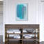 Teal Gradients Print by Oliver Gal-31576722-236416558